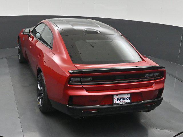 2027 Dodge Charger Scat Pack