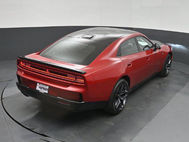 2027 Dodge Charger Scat Pack