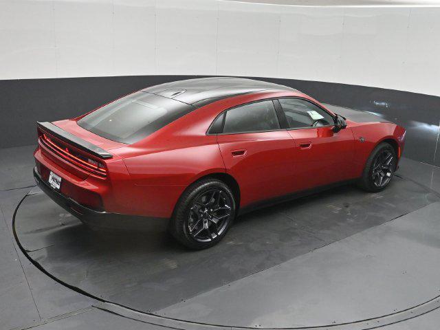 2027 Dodge Charger Scat Pack