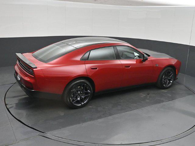2027 Dodge Charger Scat Pack
