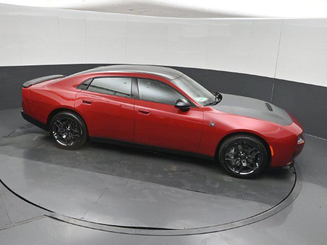 2027 Dodge Charger Scat Pack