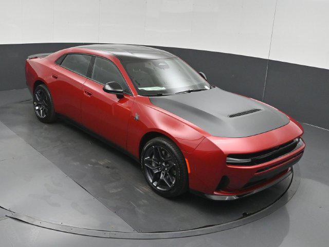 2027 Dodge Charger Scat Pack