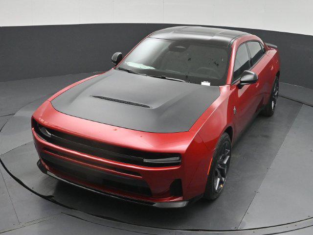 2027 Dodge Charger Scat Pack