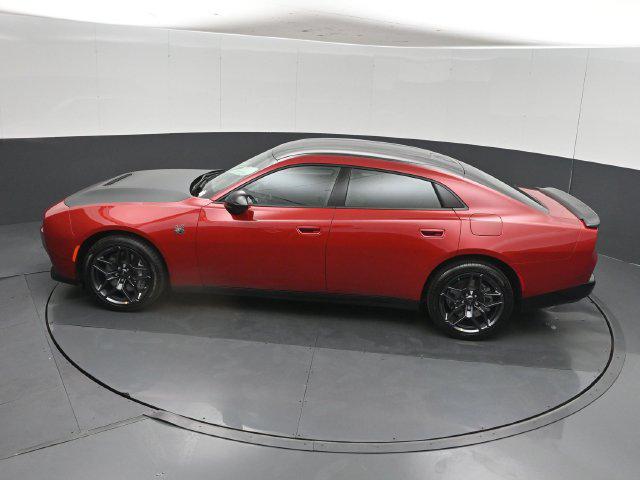 2027 Dodge Charger Scat Pack