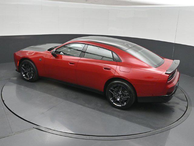 2027 Dodge Charger Scat Pack