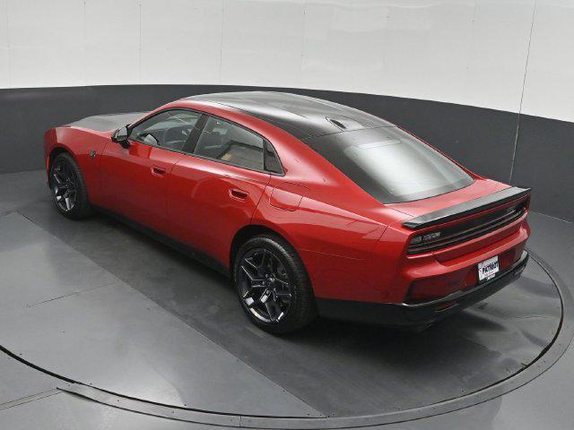 2027 Dodge Charger Scat Pack