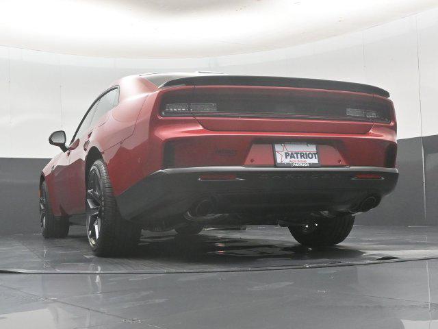 2027 Dodge Charger Scat Pack