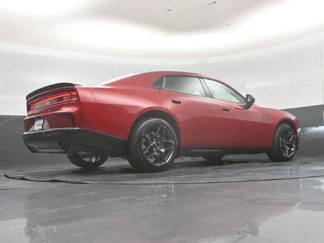 2027 Dodge Charger Scat Pack