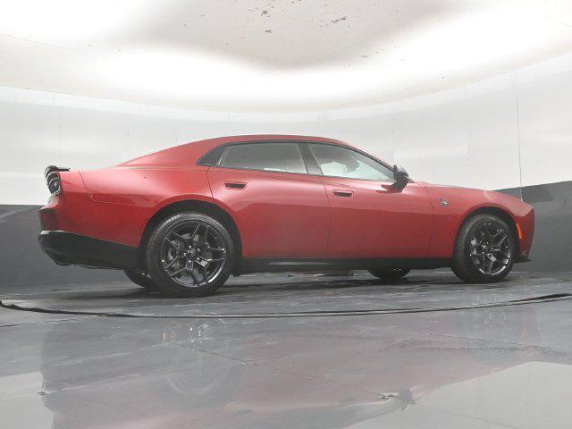2027 Dodge Charger Scat Pack
