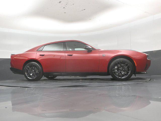 2027 Dodge Charger Scat Pack