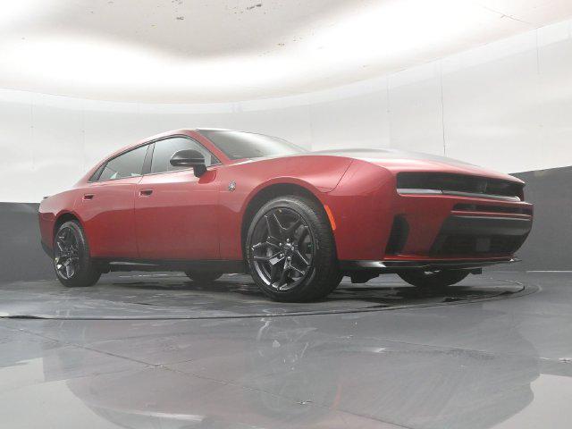 2027 Dodge Charger Scat Pack