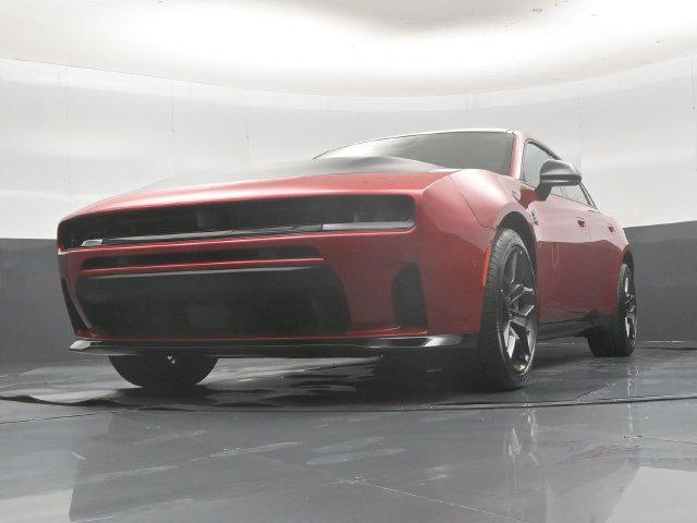 2027 Dodge Charger Scat Pack