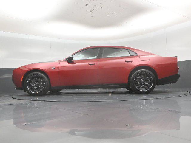 2027 Dodge Charger Scat Pack
