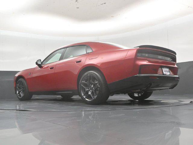 2027 Dodge Charger Scat Pack