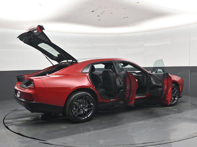 2027 Dodge Charger Scat Pack