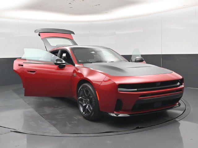 2027 Dodge Charger Scat Pack