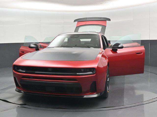 2027 Dodge Charger Scat Pack