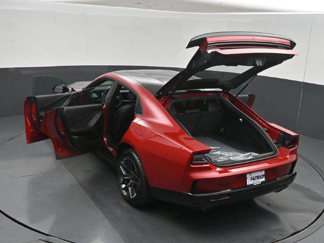 2027 Dodge Charger Scat Pack