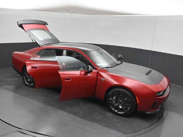 2027 Dodge Charger Scat Pack