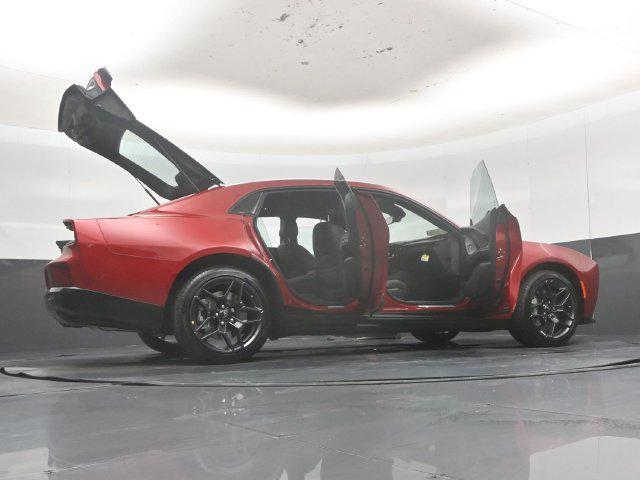 2027 Dodge Charger Scat Pack