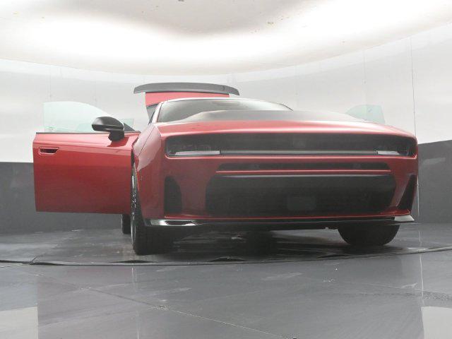 2027 Dodge Charger Scat Pack