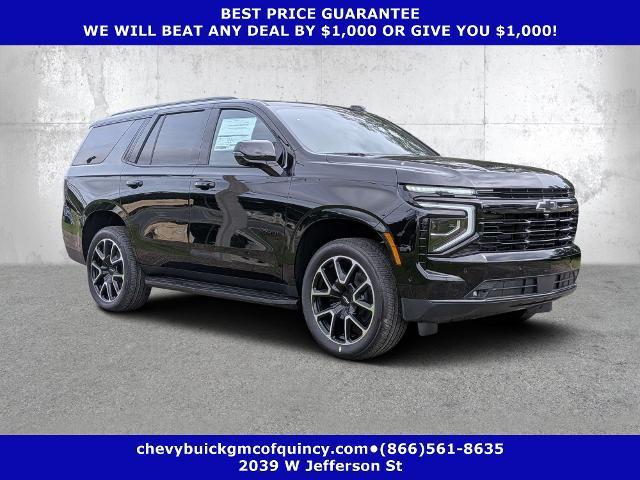 2027 Chevrolet Tahoe RST for sale in Quincy, FL