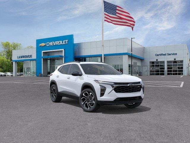2026 Chevrolet Trax FWD 2RS for sale in Mechanicsburg, PA