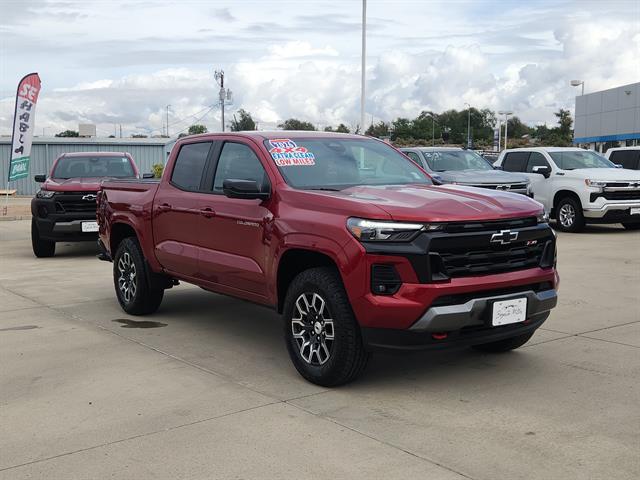 2026 Chevrolet Colorado Z71, 4WD for sale in Grand Junction, CO