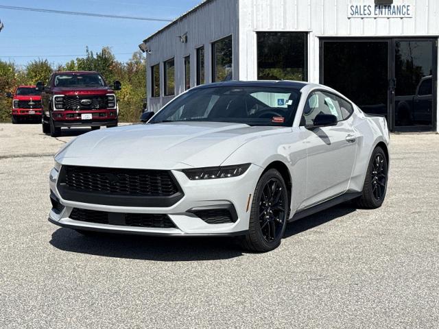 2026 Ford Mustang EcoBoost Premium Fastback for sale in Newport, ME