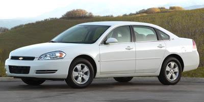 2006 Chevrolet Impala LT for sale in Waite Park, MN