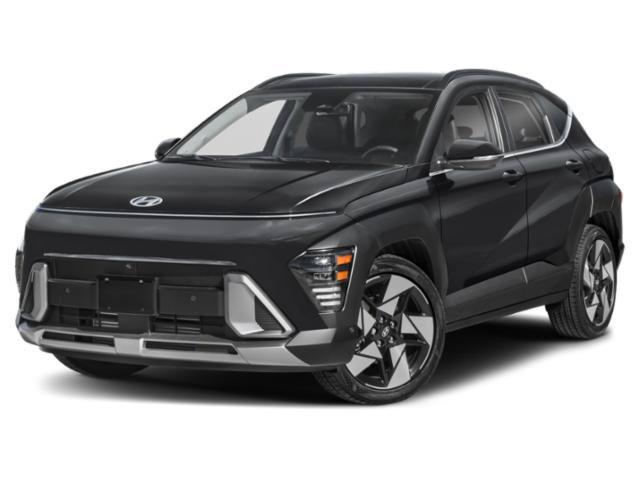 2024 Hyundai Kona Limited for sale in State College, PA