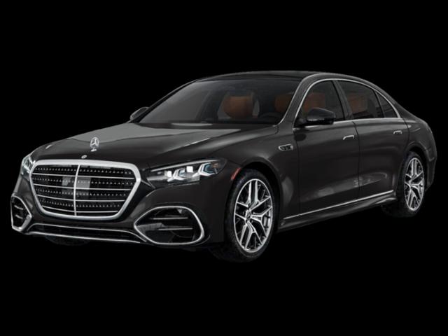 2027 Mercedes-Benz S-CLASS S 580 for sale in Arlington, VA