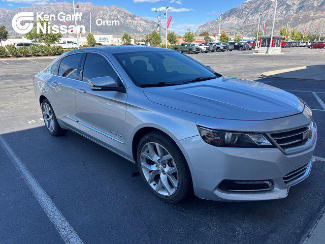 2019 Chevrolet Impala Premier for sale in Orem, UT
