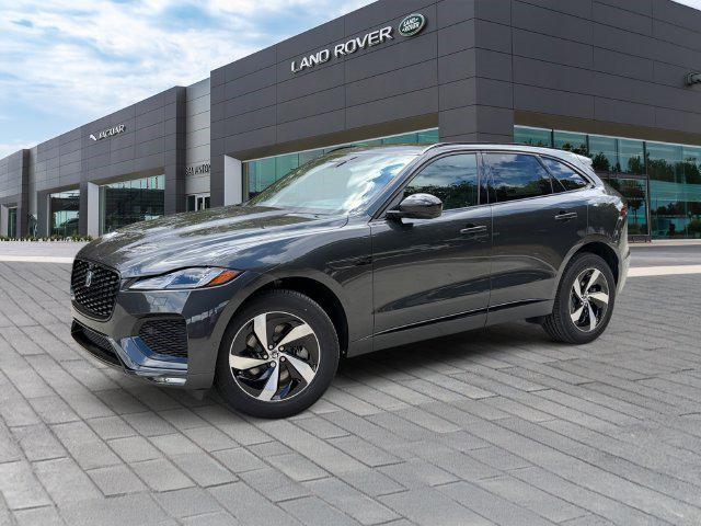 2026 Jaguar F-PACE R-Dynamic S P400 AWD Automatic for sale in San Antonio, TX