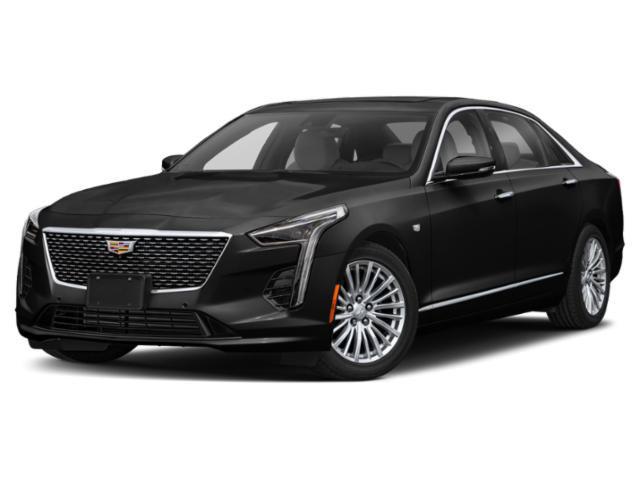 2019 Cadillac CT6 for sale near CINCINNATI, OH
