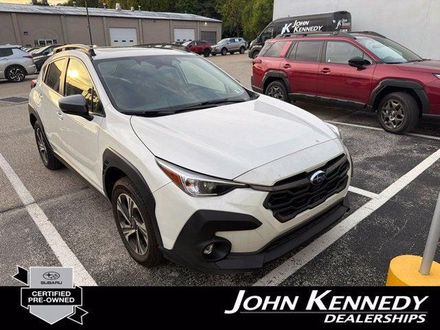 2024 Subaru Crosstrek Premium for sale in Plymouth Meeting, PA