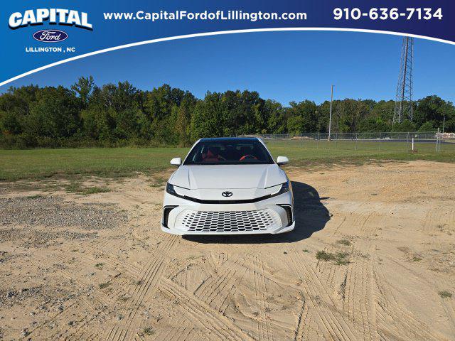 2026 Toyota Camry XSE for sale in Lillington, NC