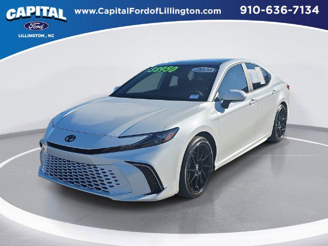 2026 Toyota Camry XSE for sale in Lillington, NC