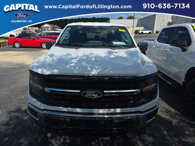 2025 Ford F-150 XLT for sale in Lillington, NC