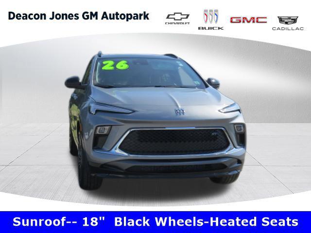 2026 Buick Encore GX Sport Touring FWD for sale in Smithfield, NC