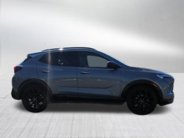 2026 Buick Encore GX Sport Touring FWD