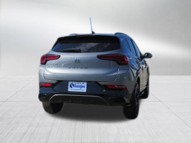 2026 Buick Encore GX Sport Touring FWD