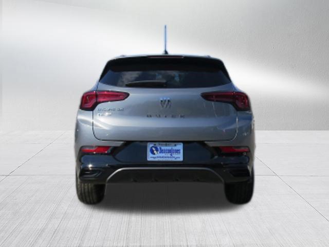 2026 Buick Encore GX Sport Touring FWD
