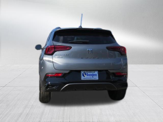 2026 Buick Encore GX Sport Touring FWD