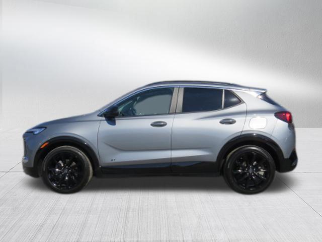 2026 Buick Encore GX Sport Touring FWD