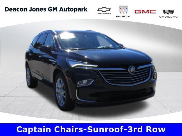 2023 Buick Enclave Premium FWD for sale in Smithfield, NC