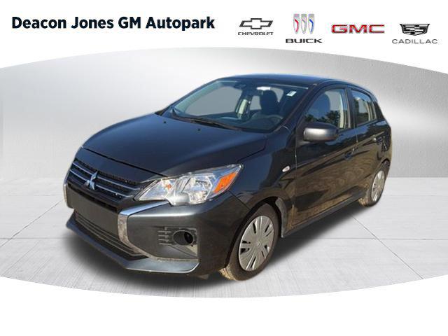 2024 Mitsubishi Mirage ES for sale in Smithfield, NC