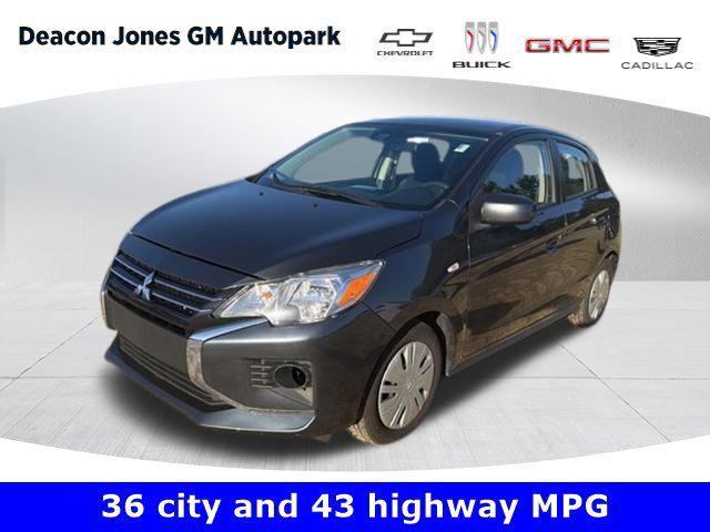 2024 Mitsubishi Mirage ES for sale in Smithfield, NC