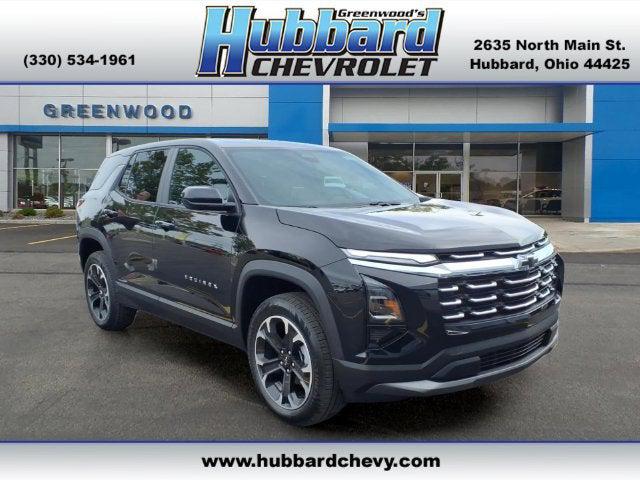 2027 Chevrolet Equinox LT for sale in Hubbard, OH