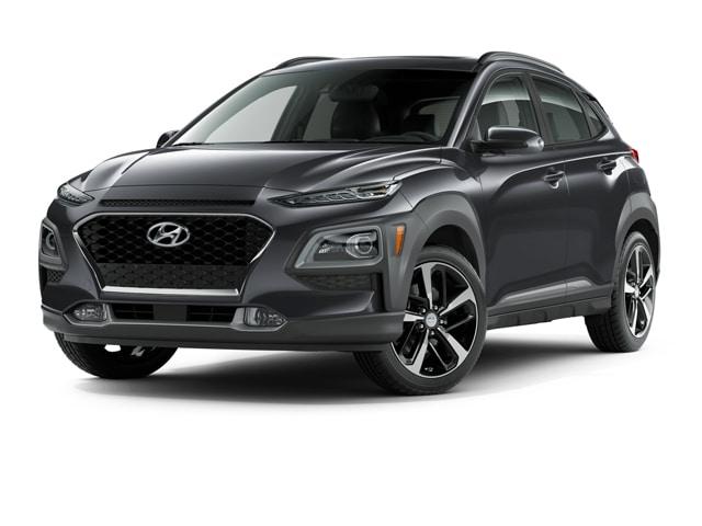 2021 Hyundai Kona Limited for sale in Christiansburg, VA